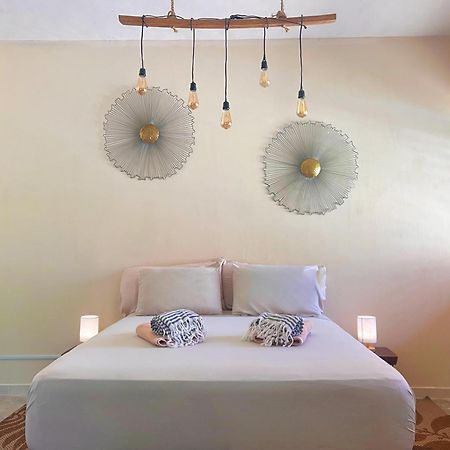 Shamalay - Nomad Experience Hotell Bacalar Eksteriør bilde