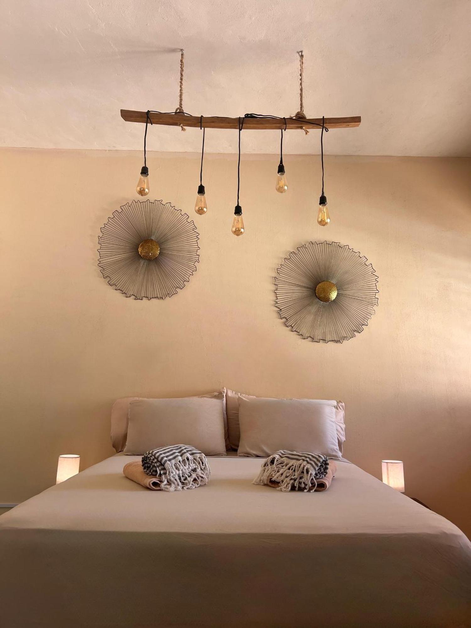 Shamalay - Nomad Experience Hotell Bacalar Eksteriør bilde